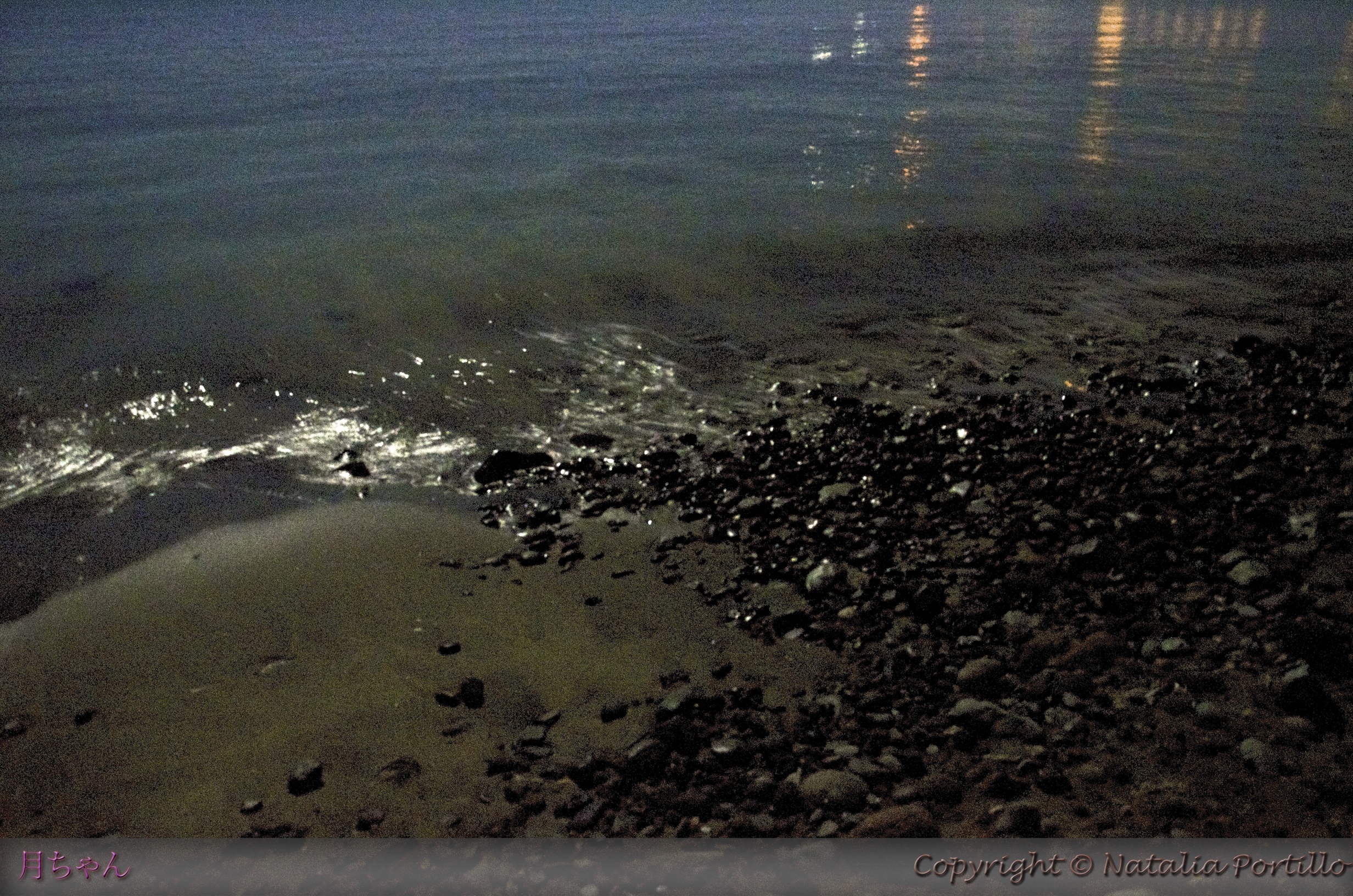 Seaside