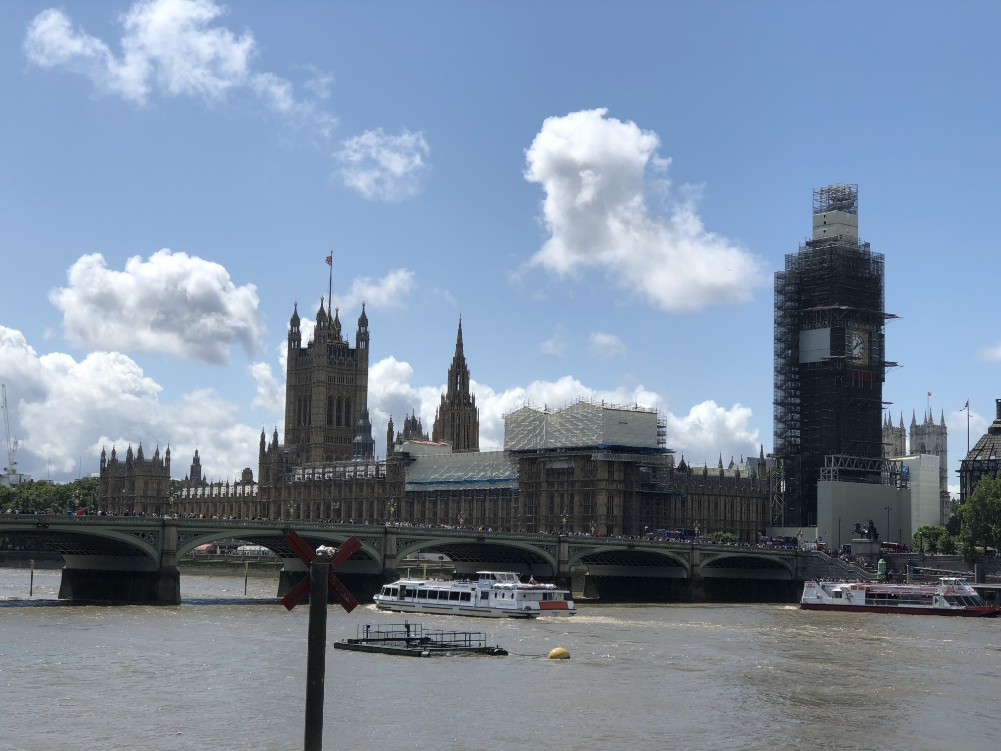 Tower of London