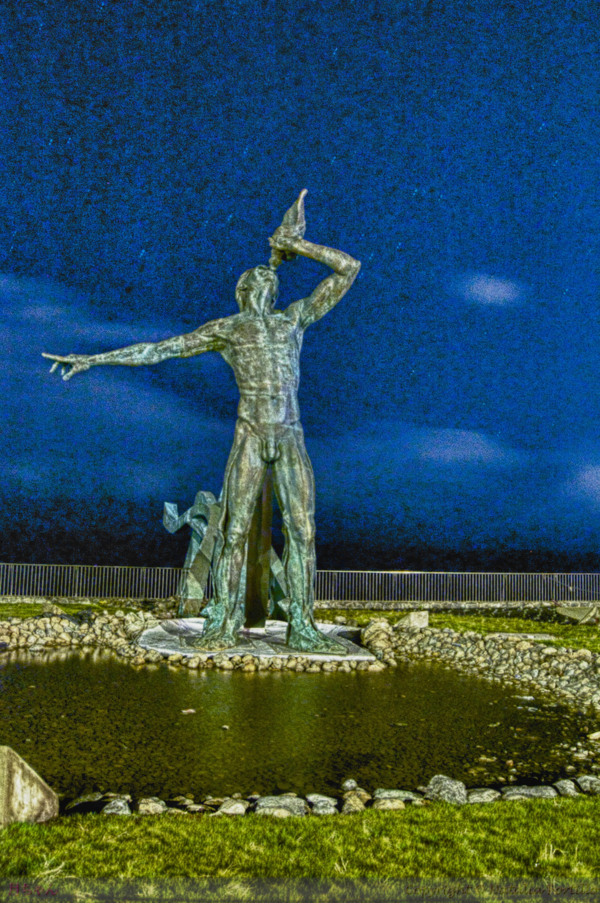 Tritón